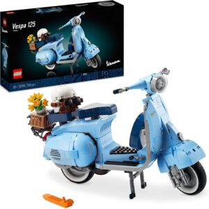 LEGO Vespa 125  (set 10298)