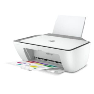 Stampante multifunzione HP DeskJet 2700 Series
