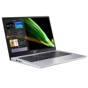 Notebook - SWIFT 1 SF114-33-C879
