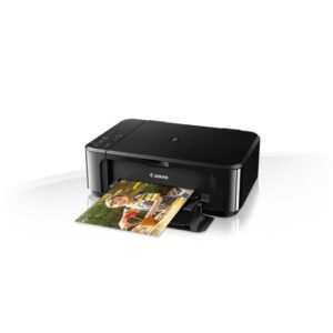 Multifunzione PIXMA MG3650S BLACK WiFi