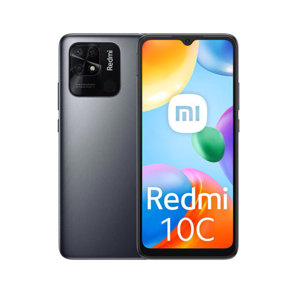 XIAOMI Redmi 10C Dual Sim 3GB RAM 64GB - immagine 2