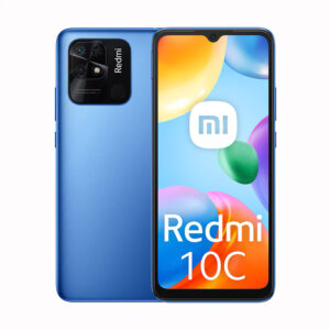 XIAOMI Redmi 10C Dual Sim 3GB RAM 64GB
