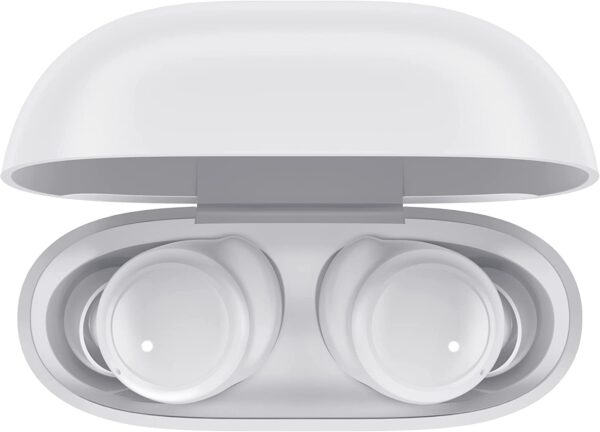 Xiaomi Redmi Buds 3 Lite Auricolare True Wireless White - immagine 2