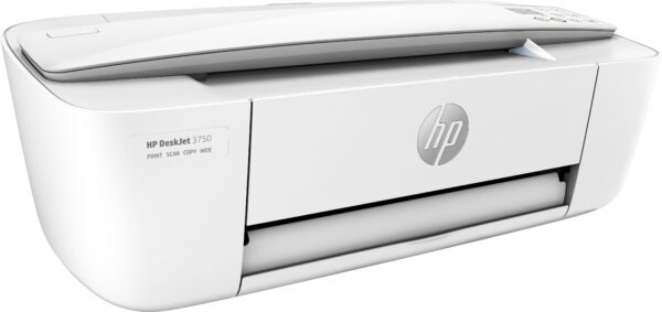 HP DeskJet 3750 - Stampante multifunzione  Ink-Jet - immagine 2