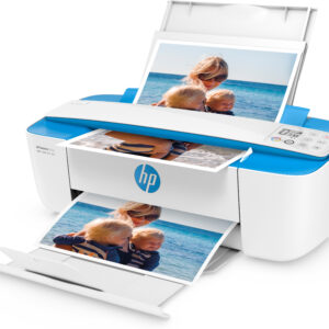 HP DeskJet 3750 - Stampante multifunzione  Ink-Jet