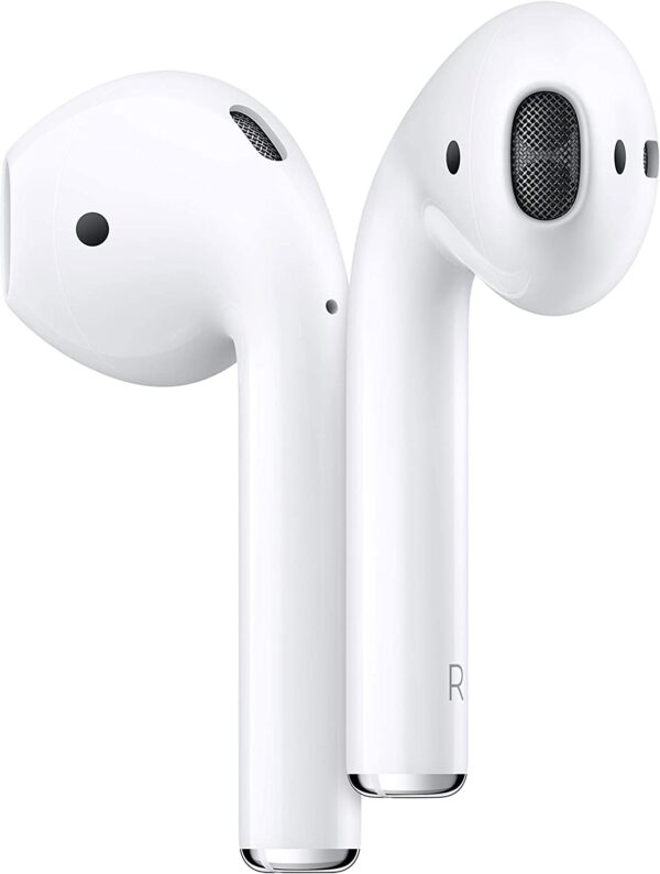 Apple AirPods (seconda generazione) - immagine 2
