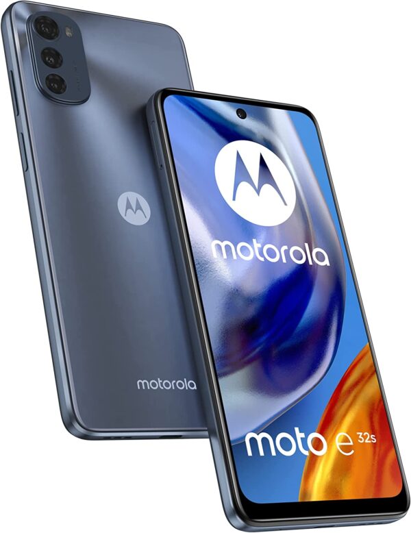 Motorola Moto E32s  - 64GB