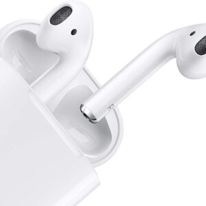 Apple AirPods (seconda generazione)