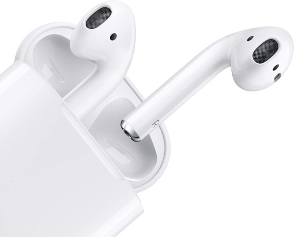 Apple AirPods (seconda generazione)
