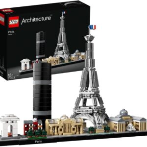 Lego Architecture Parigi (set 21044)