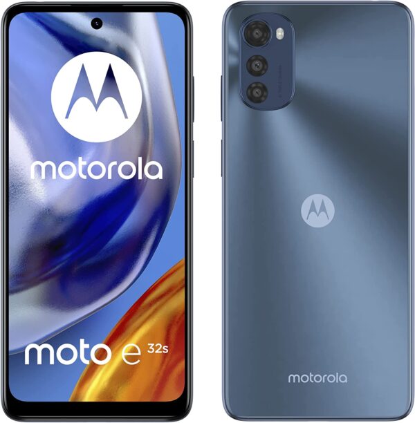 Motorola Moto E32s  - 64GB - immagine 2