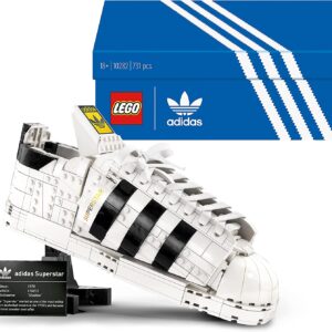 LEGO Adidas Originals Superstar (set 10282)