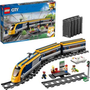 LEGO City Treno Passeggeri (set 60197)