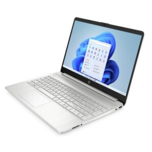 Notebook - HP 15s-fq0070nl