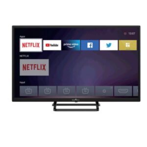 Smart TV - SMT32N30HV1U1B1