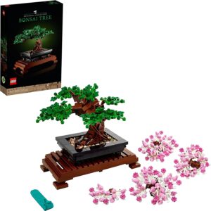 Lego Bonsai ( set 10281 )