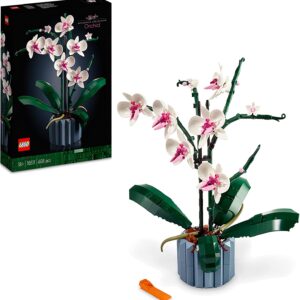 Lego Orchidea (set 10311)