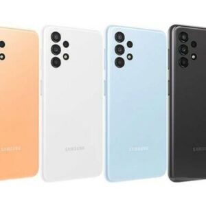 Samsung A13  -  64Gb